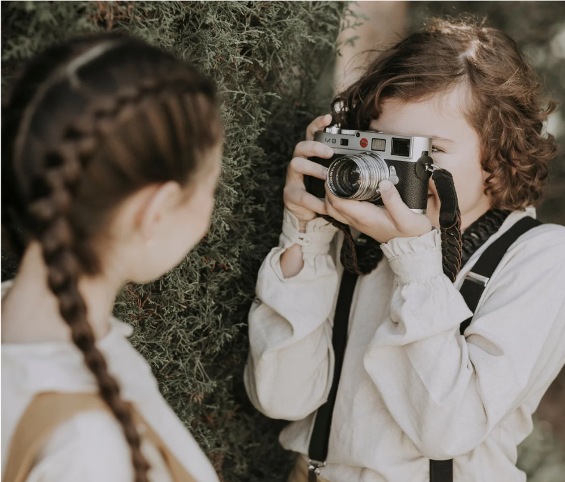 Photography in Vancouver