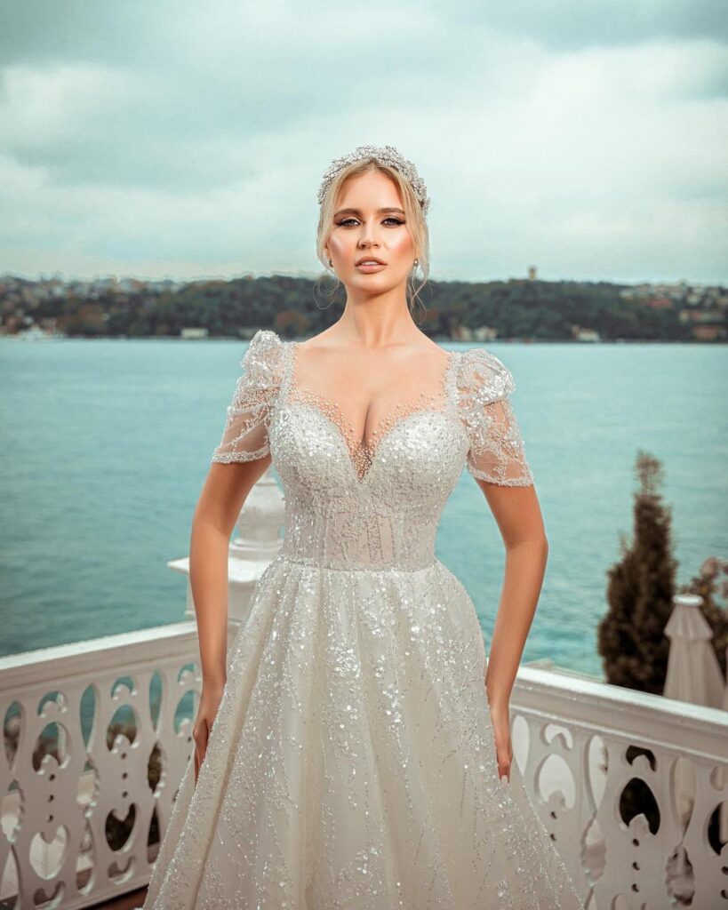 wedding dress-1
