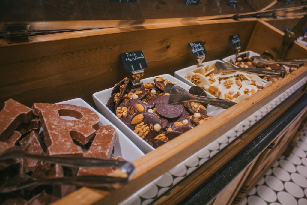 The best chocolate shop in Vancouver-4