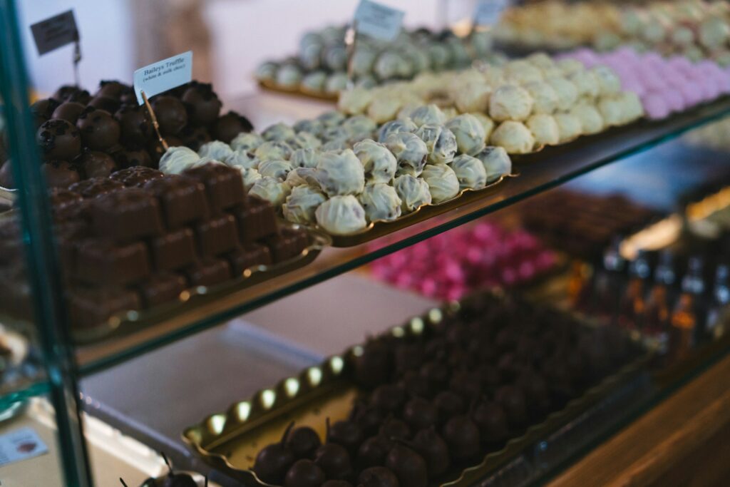 The Best Chocolate Shop in Vancouver-2